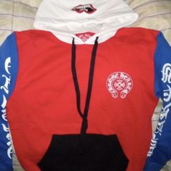 Chrome Hearts Hoodie 