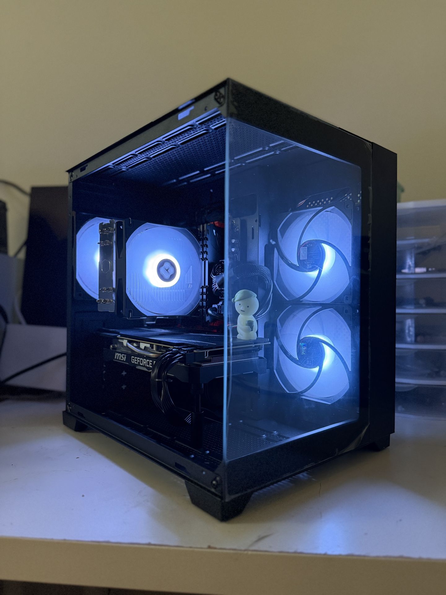 HALLOWEEN SALE 🎃 | RTX 3060 RYZEN 5 GAMING PC