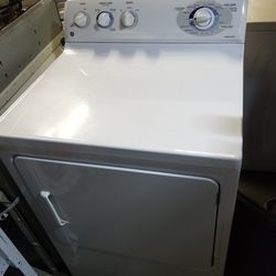 Ge Dryer - Electric 
