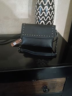 New western bag
