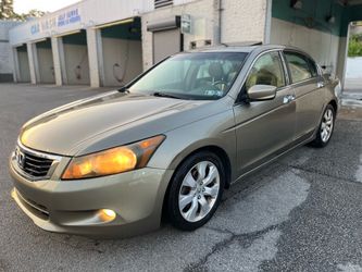 2009 Honda Accord