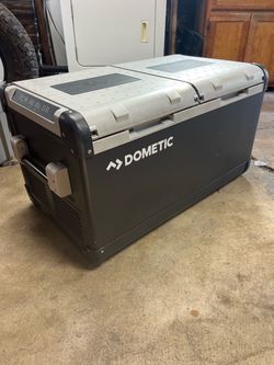 Dometic CFX 75 fridge freezer