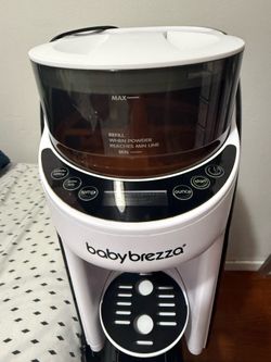 Baby brezza