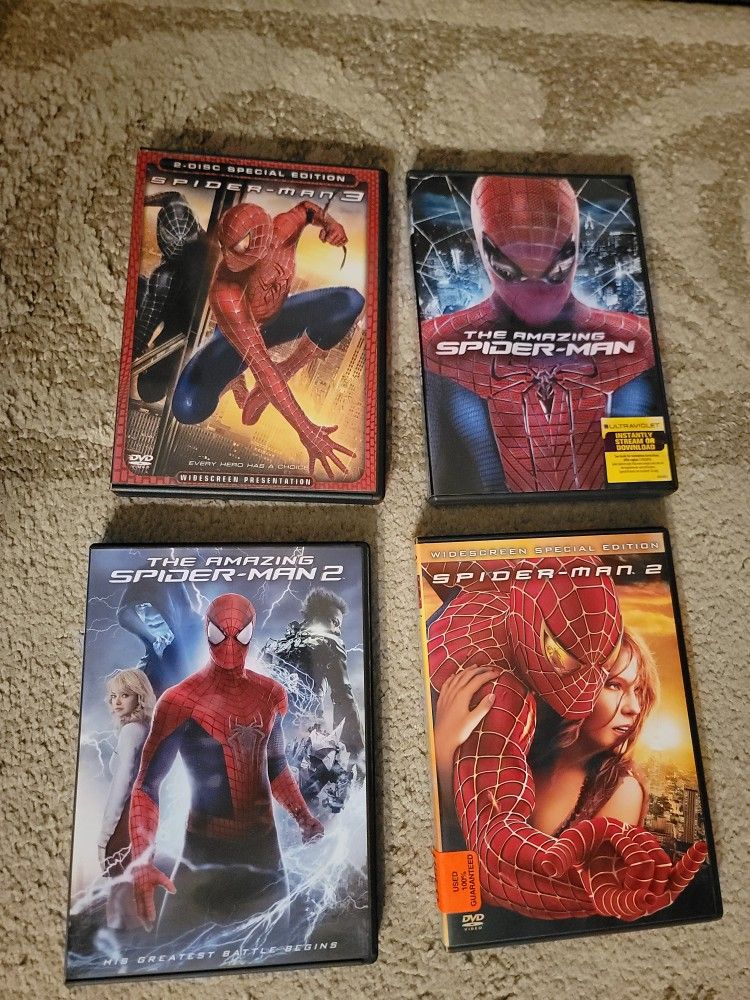 23 Superhero And 7 PG Movies