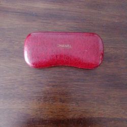 Vintage Channel Sunglasses 