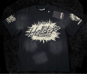 Hellstar Shirt