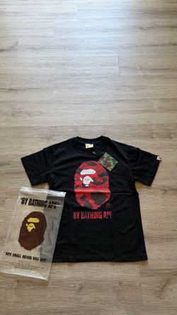 Bape tee