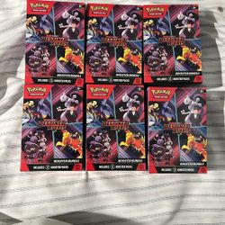 Destined Rivals Boosts Bundle 