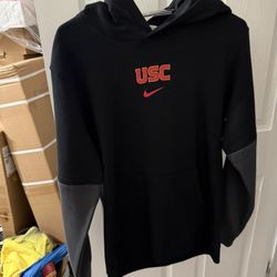 USC Sweatshirt- Youth XL