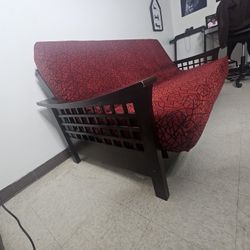 Full Size Custome Creative Futon 
