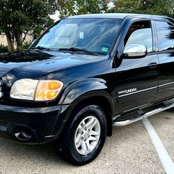 2004 Toyota Tundra