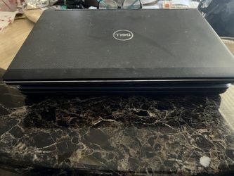 DELL 15.6” PRECISION 7530 MOBILE WORKSTATION