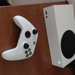 Xbox series s