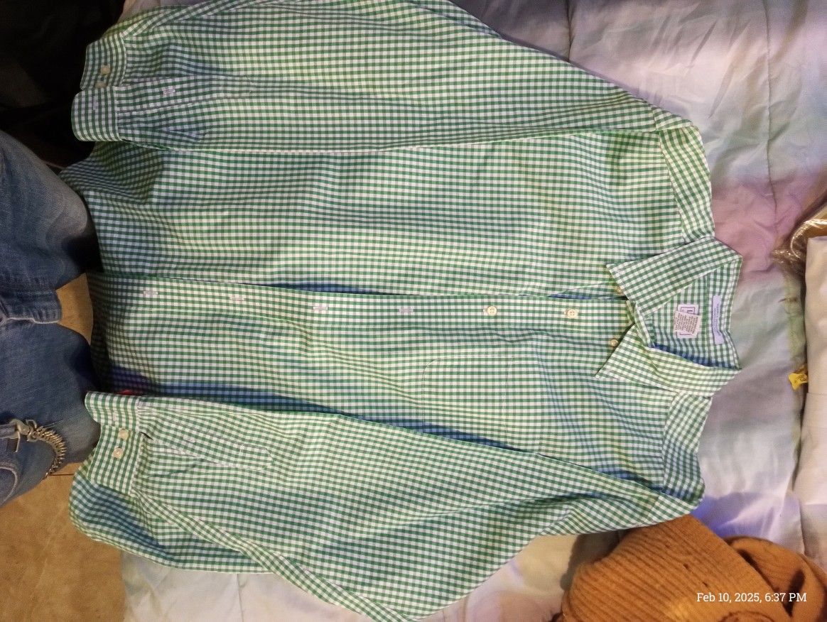 LL Bean 