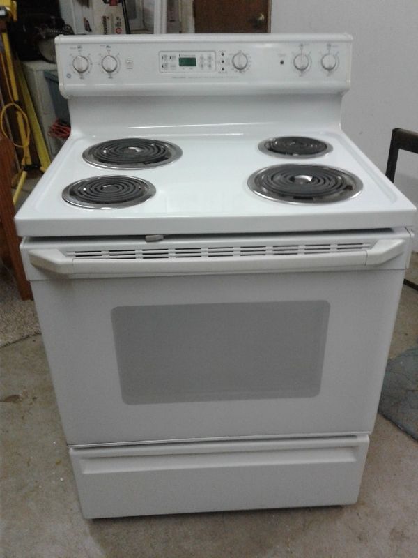 stove fridge microwave set