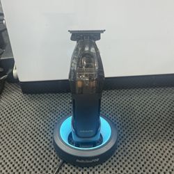 Babyliss Dual Coil Trimmer