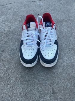Nike Air Force 1 Low Sneakers