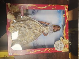 Make an offer barbie