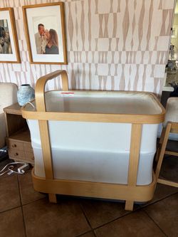 Cradlewise Crib - bassinet/ crib