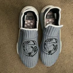 Adidas Billionaire Boys Club Size 10.5