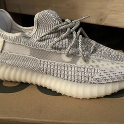 Yeezy 350s Authentic 