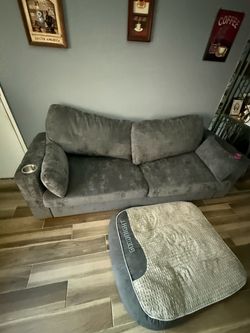 Sofa bed - Queen size