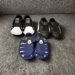 Baby Shoes
