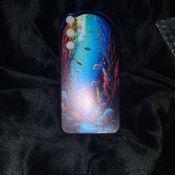 New Under The Sea Phone Case 
