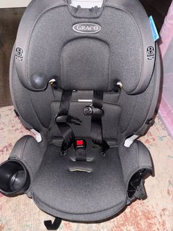 Graco Turn2Me Car Seat