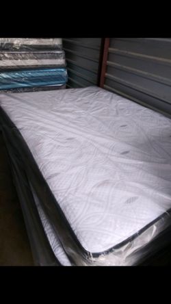 TWIN-FULL-QUEEN-KING MATTRESS ⭐☎561*802*8654* CALL US  All Brand New. WE HAVE ALL SIZE ..⭐TWIN ⭐-FULL-⭐-QUEEN⭐-KING -  ⭐  We deliver  everywhere 🚚🚚 