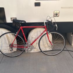 Roadbike CIOCC 