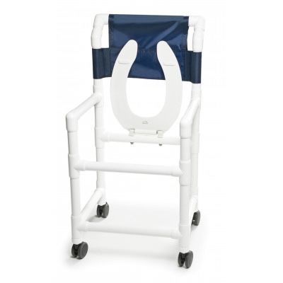 Rolling Shower Chair