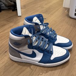 Jordan 1 Retro High OG