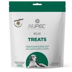 Fireworks Stress Relief Treats for Dogs
