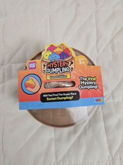 RMS Sunset Dumpling-Five Below