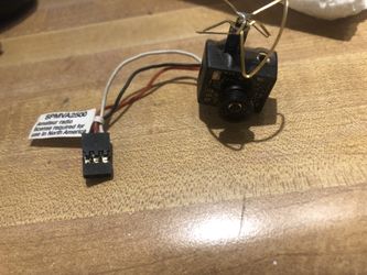 Rc Camara