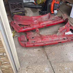 Scrap For Free Come And Get