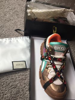 Gucci Shoes