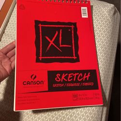 Sketch 100 Sheets