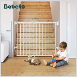 Baby Gate/ Dog Gate/ Pet Gate