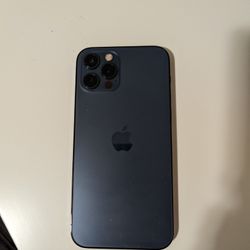 Apple iPhone 12 Pro 128gb Pacific Blue