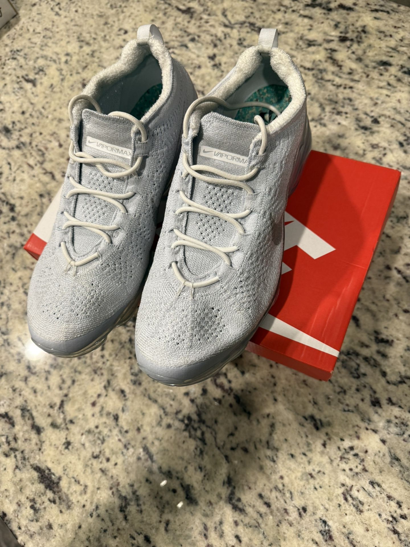Nike Men's Air VaporMax 2023 Flyknit