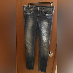 Vintage GAP 1969 Women's jeans 28/6