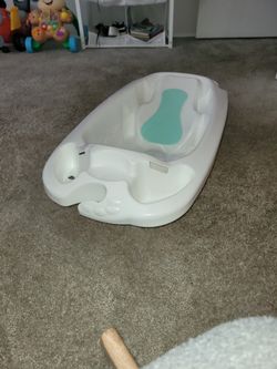 Baby Bathtub 