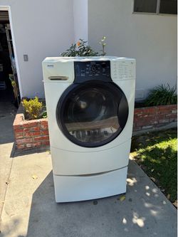 Washer