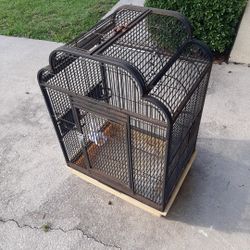 Bird Cage