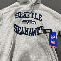 XL Seattle Seahawks sweatshirt 