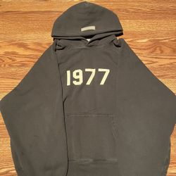 1980 E -ss Hoodie