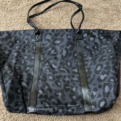 Bath and body works  tote bag used once