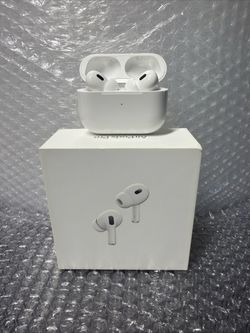 Brand new AirPods